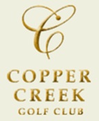 Copper Creek Golf Club