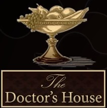 The Doctor's House, Attetive Service, Elegant Surroundings and Superb Cuisine!