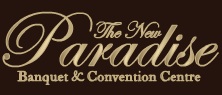The new Paradise Banquet and Convention Centre