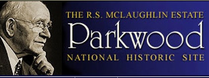 The beauty and history of Parkwood provide an unmatched setting for your wedding.