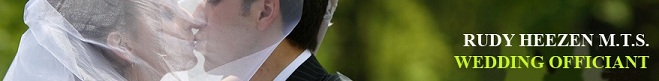 "As your Toronto Wedding Officiant my sole purpose is to serve you! Be it through Officiating Weddings, Civil or Interfaith Marriage Ceremonies, Baptisms, Celebration of Life Services, Pre-Marriage or Marriage Counselling or Motivational/Inspirational Seminars and Speeches."