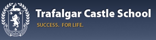 Trafalgar Castle School - 