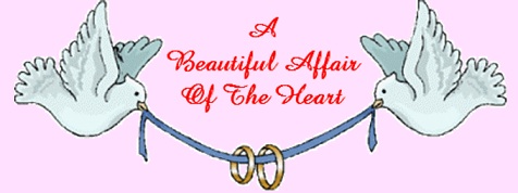 To celebrate your union, touch your heart and soul, and inspire your loved ones. Beautifully crafted, personalized and customized and presented with Love and Joy!