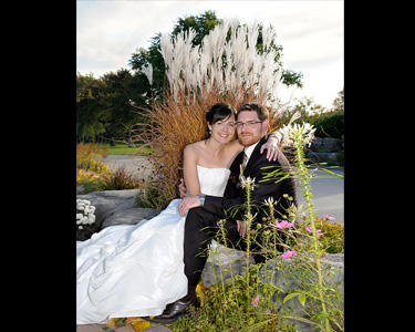 Rudy Heezen M.T.S. Toronto Wedding Officiant