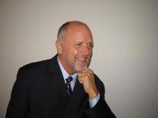 Rudy Heezen M.T.S. Toronto Wedding Officiant
