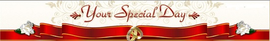 Your Special Day Wedding Services founder Reverend Stephen Ongo has been performing Wedding Ceremonies for over 24 years. With his competent and able Wedding Officiants of Ministers we perform ceremonies all over Ontario, Canada.